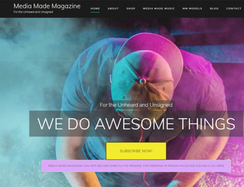 Media Made Magazine